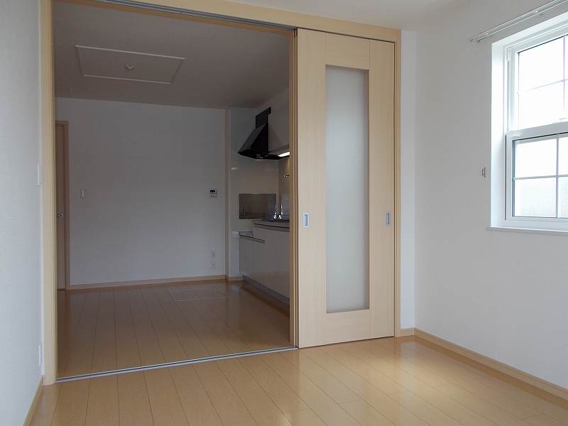 4/14 リビング/ダイニング