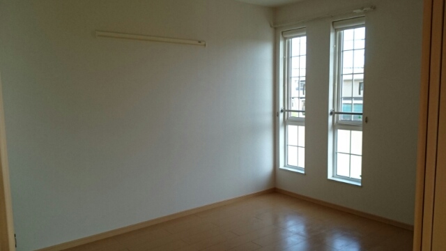 4/20 リビング/ダイニング