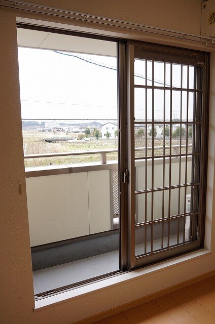 11/20 バルコニー