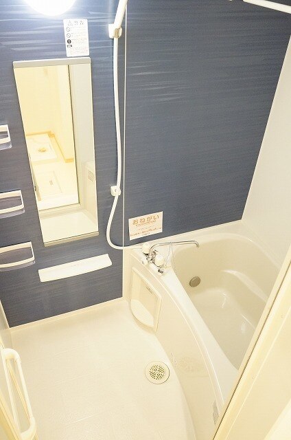 8/20 浴室