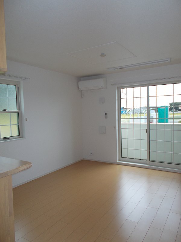 3/20 リビング/ダイニング