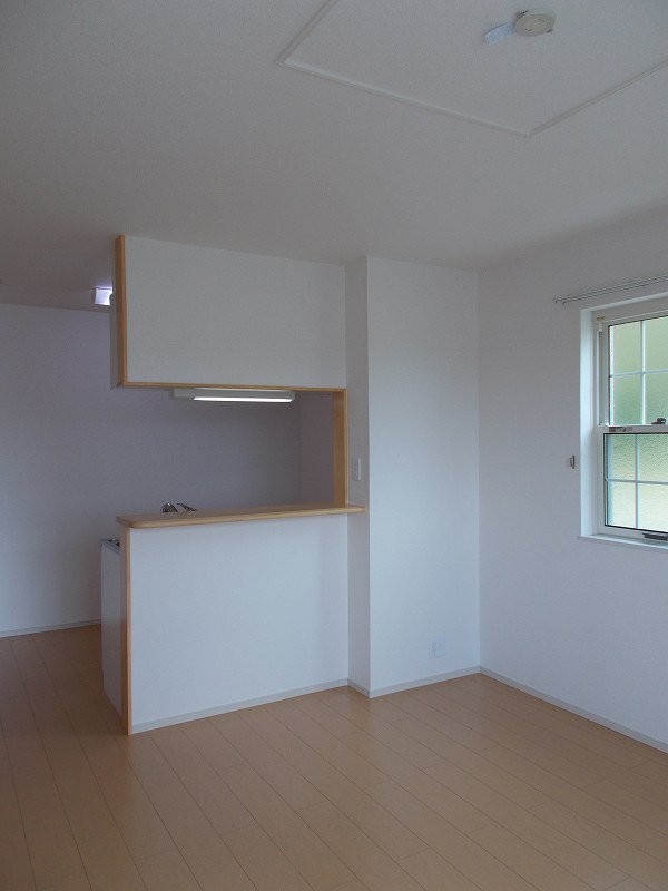 4/20 リビング/ダイニング