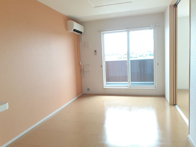 3/20 リビング/ダイニング