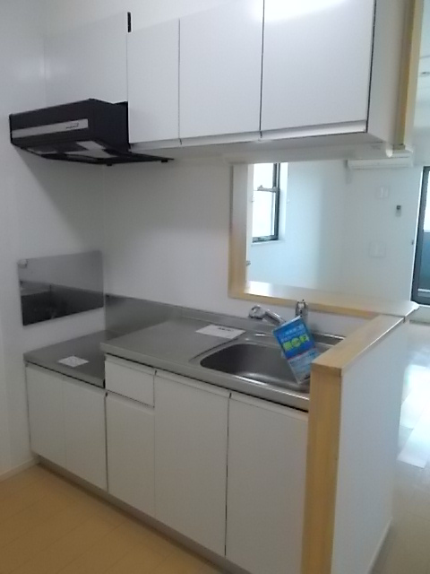 7/20 キッチン