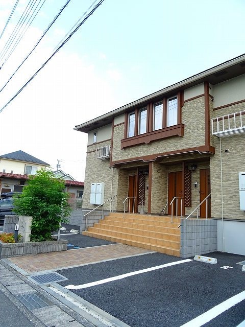 14/20 駐車場