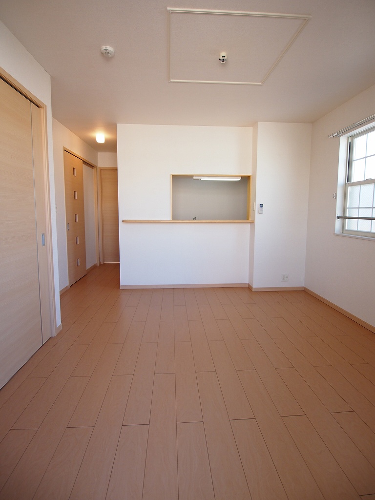 3/20 リビング/ダイニング