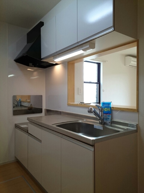 7/20 キッチン
