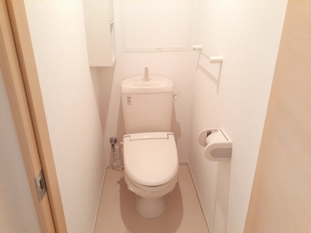 16/30 トイレ