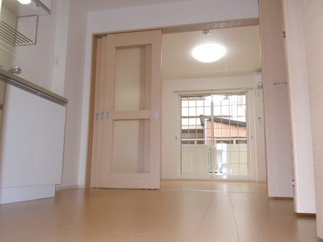 3/20 リビング/ダイニング