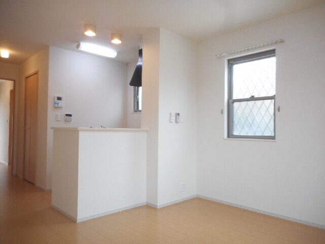 3/30 リビング/ダイニング