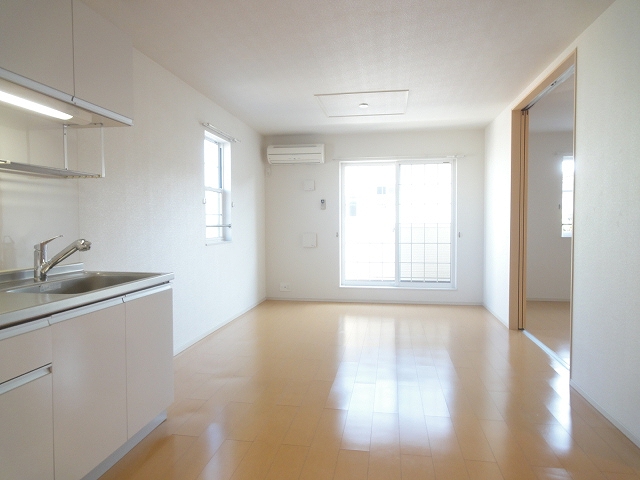 3/24 リビング/ダイニング