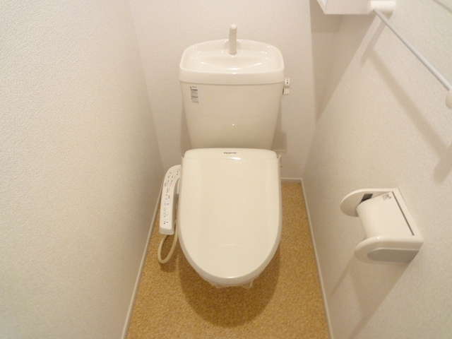9/24 トイレ