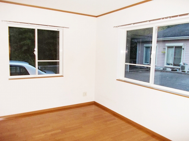 4/18 リビング/ダイニング