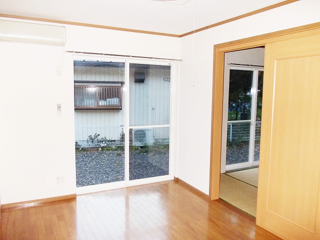 2/18 リビング/ダイニング