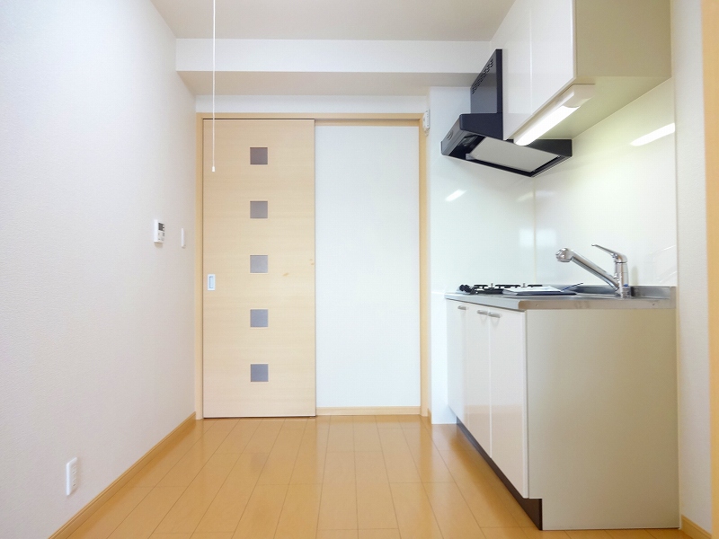 3/24 リビング/ダイニング