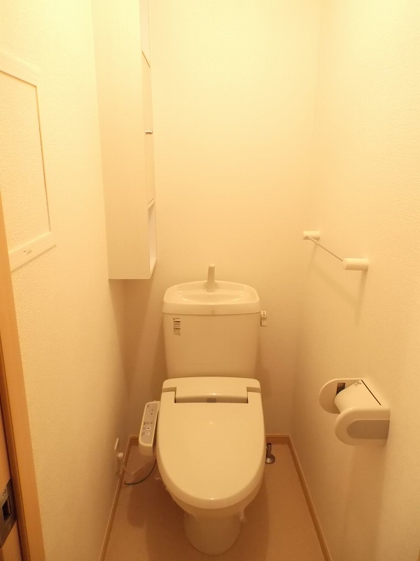 8/20 トイレ