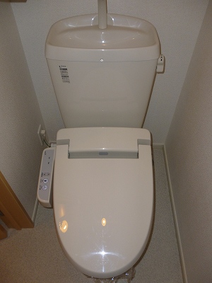 10/21 トイレ