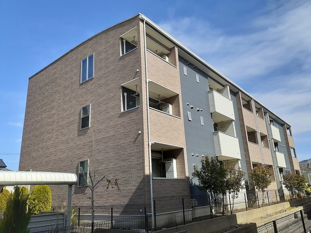 1/22 外観