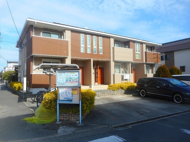 1/21 外観