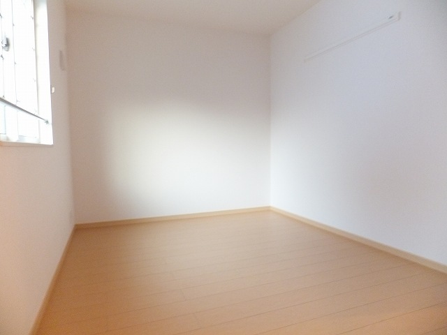 4/26 寝室