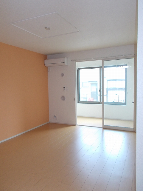 3/20 リビング/ダイニング