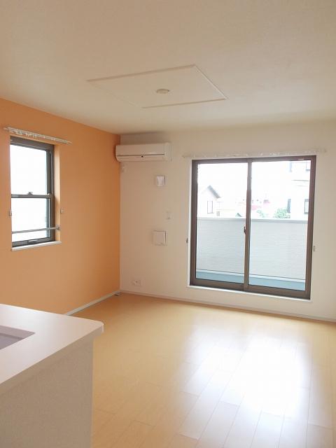 3/20 リビング/ダイニング