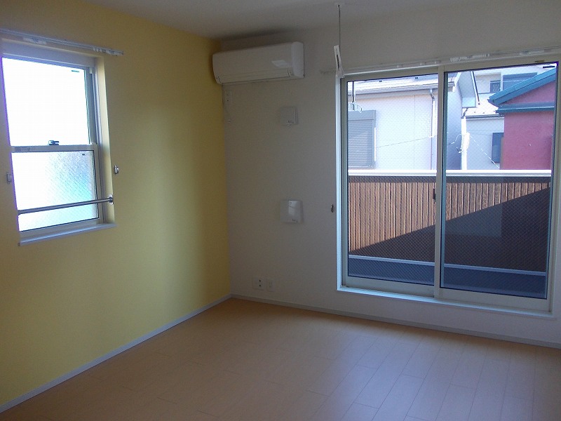 3/14 リビング/ダイニング