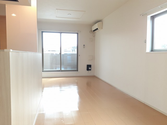 3/21 リビング/ダイニング