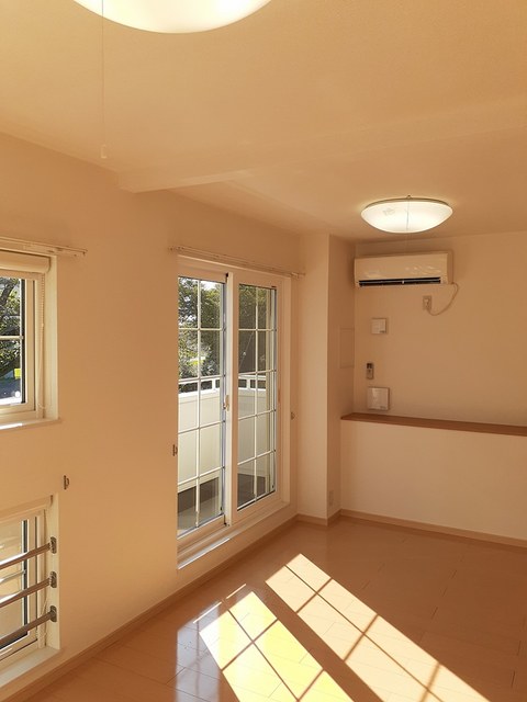 3/20 リビング/ダイニング