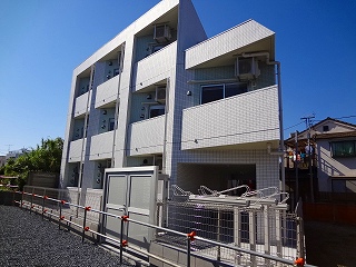 1/14 外観