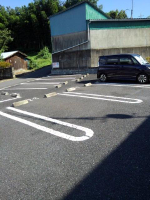 14/24 駐車場