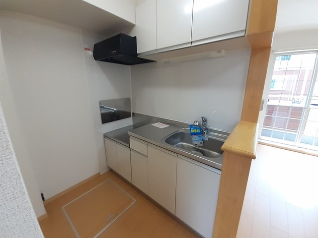 7/20 キッチン