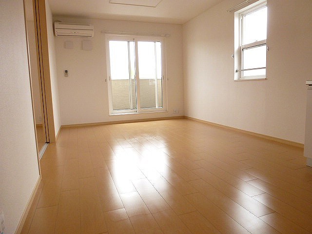 3/24 リビング/ダイニング