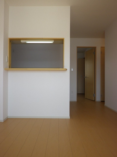 5/20 リビング/ダイニング