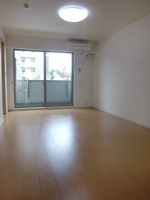 3/22 リビング/ダイニング