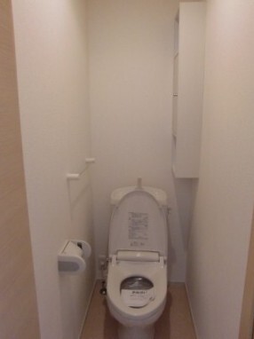 9/22 トイレ