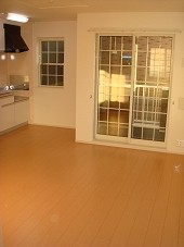 3/22 リビング/ダイニング