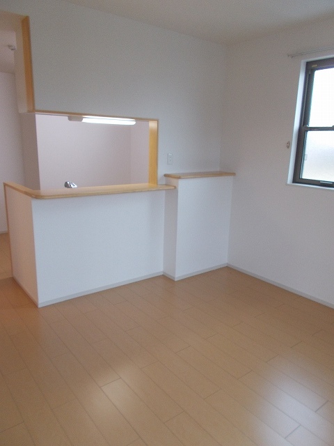 3/20 リビング/ダイニング