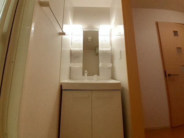 10/20 洗面