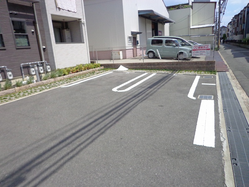 14/24 駐車場