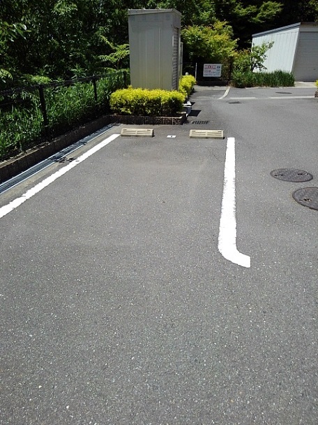 14/20 駐車場
