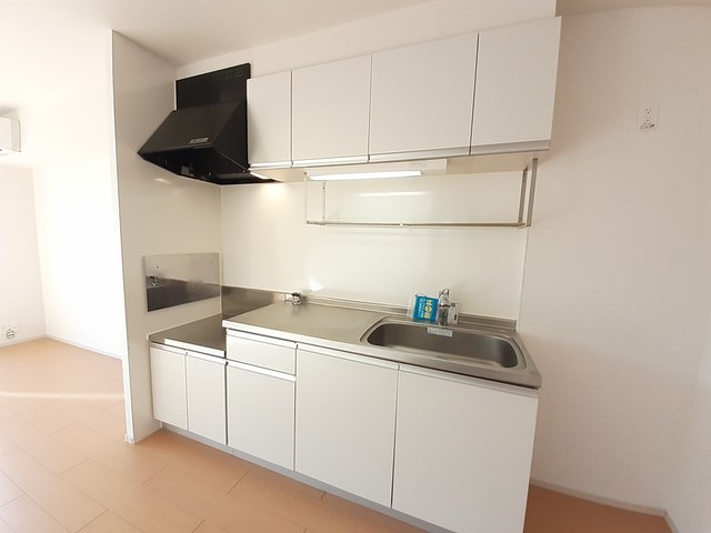 7/20 キッチン