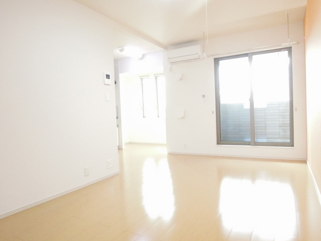 3/21 リビング/ダイニング