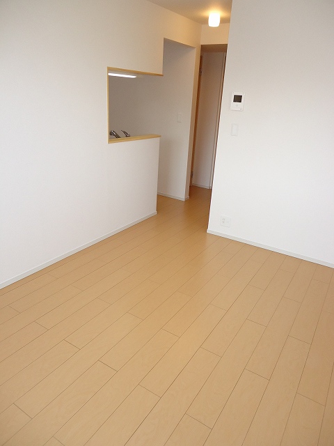 3/23 リビング/ダイニング