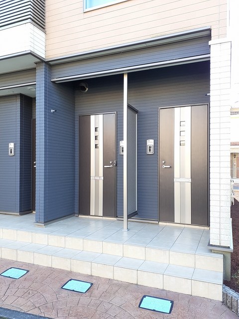 14/20 エントランス