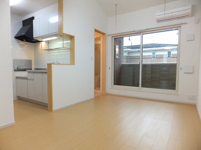 2/19 リビング/ダイニング