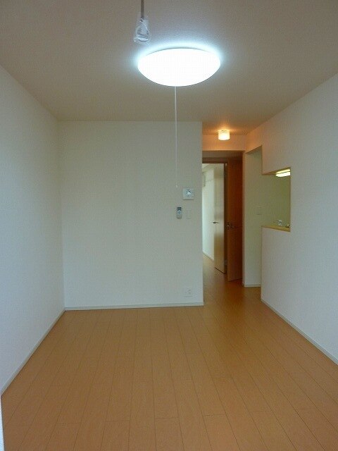 3/18 リビング/ダイニング