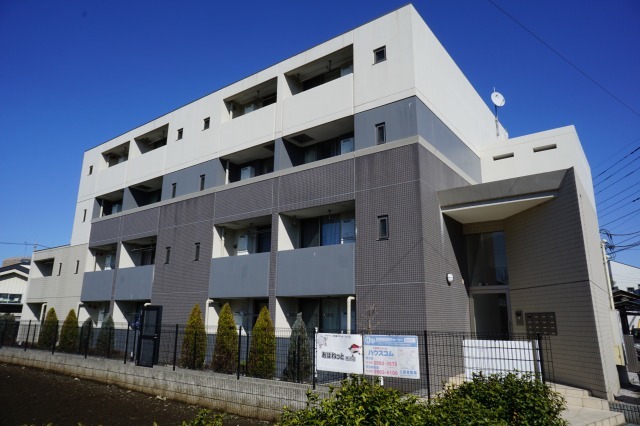 1/15 外観