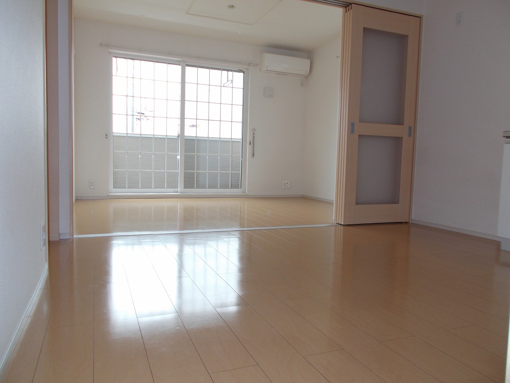 3/20 リビング/ダイニング