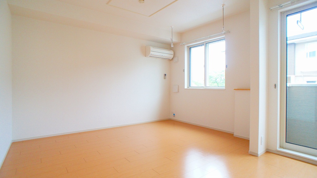 3/29 リビング/ダイニング